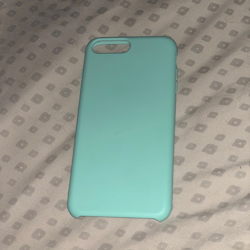 iPhone 8+